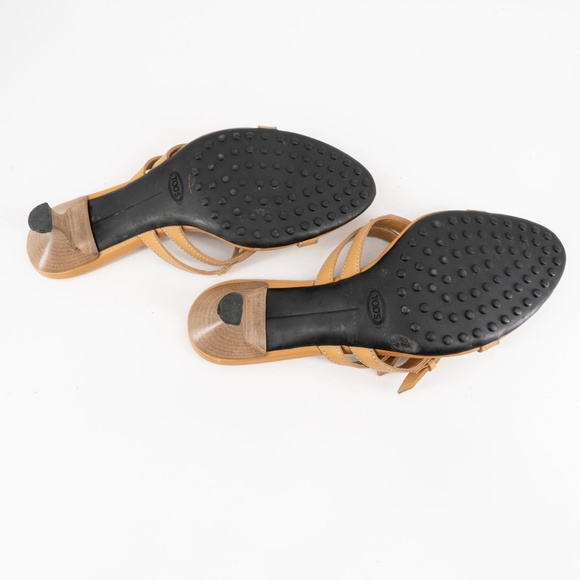 Tod's sandals - Picture 4 of 5